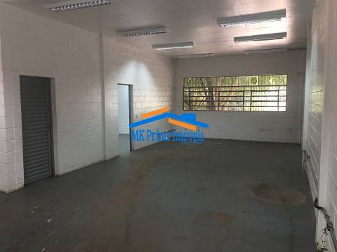 Depósito-Galpão-Armazém à venda, 1400m² - Foto 21