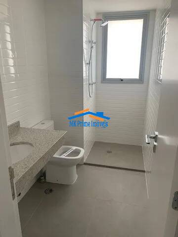 Apartamento à venda com 3 quartos, 121m² - Foto 8