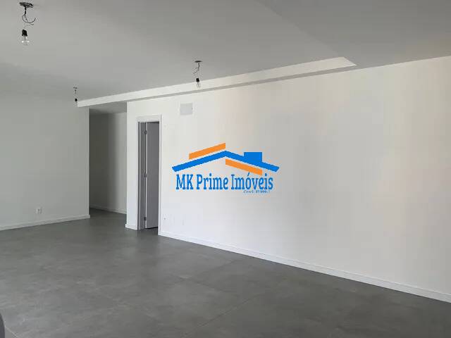 Apartamento à venda com 3 quartos, 121m² - Foto 11