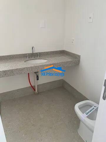 Apartamento à venda com 3 quartos, 121m² - Foto 13