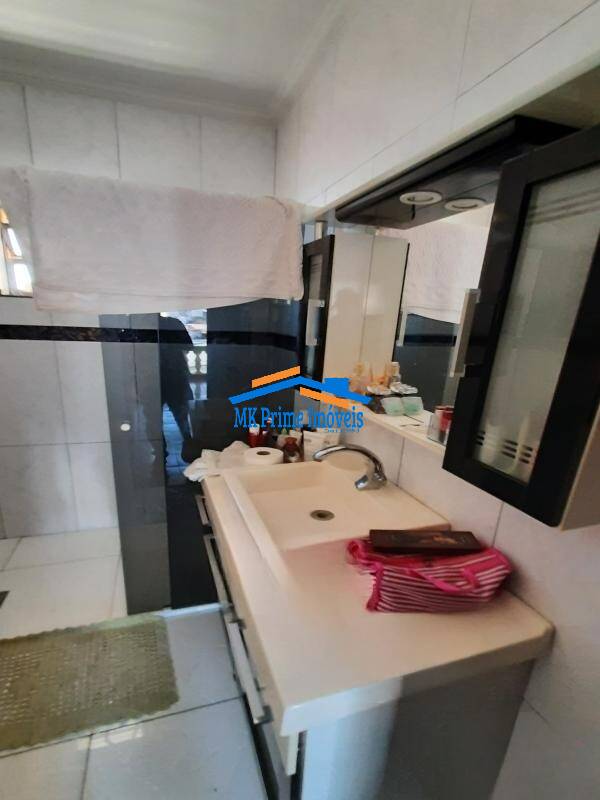 Sobrado à venda com 3 quartos, 223m² - Foto 13