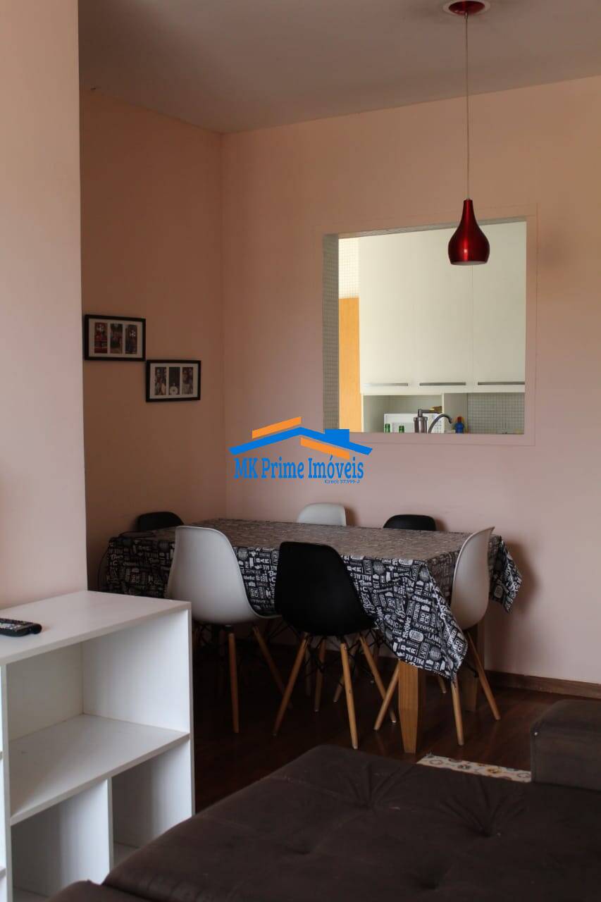 Apartamento à venda com 3 quartos, 73m² - Foto 8