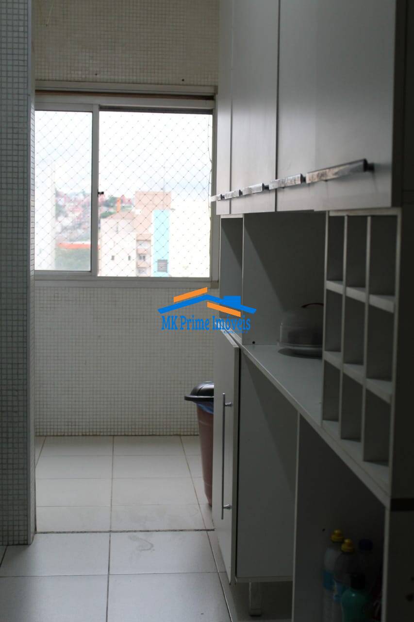 Apartamento à venda com 3 quartos, 73m² - Foto 12