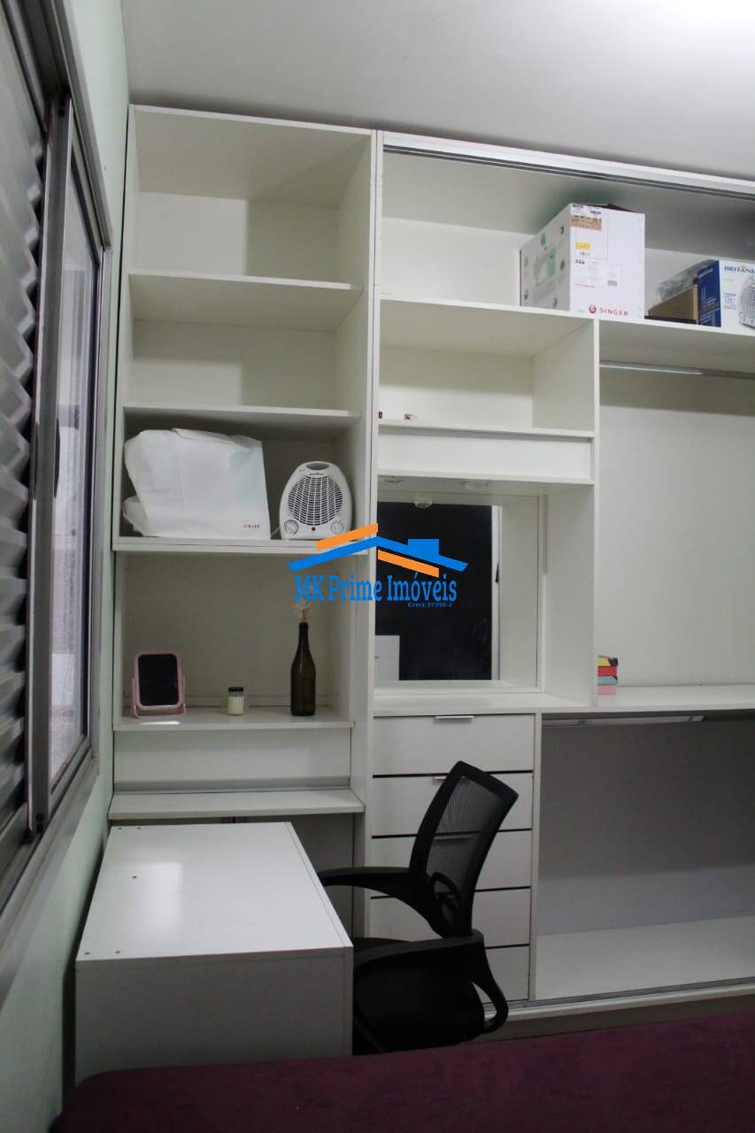 Apartamento à venda com 3 quartos, 73m² - Foto 15