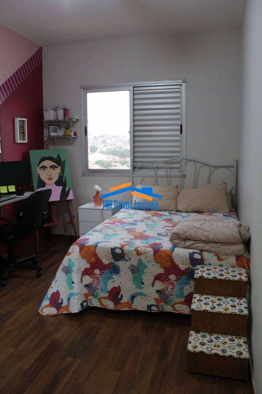 Apartamento à venda com 3 quartos, 73m² - Foto 16