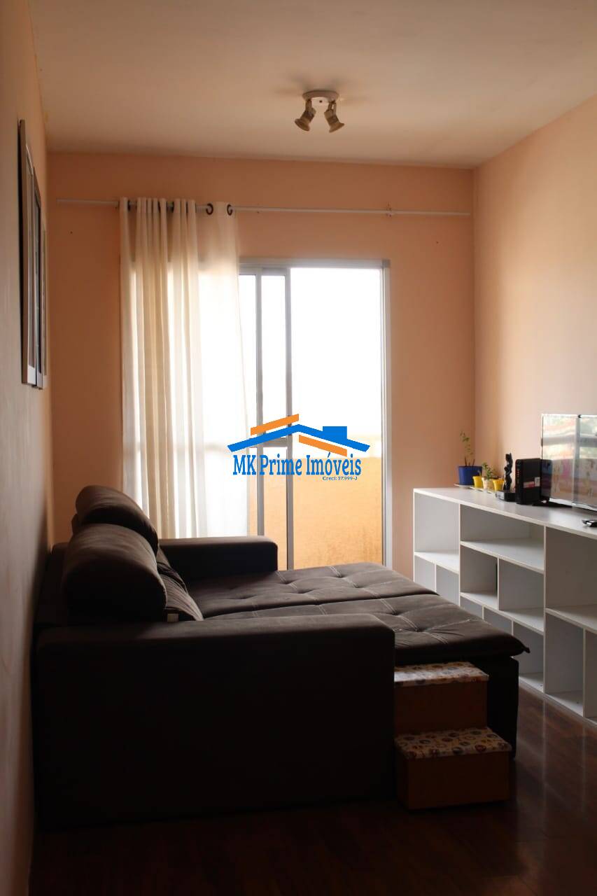 Apartamento à venda com 3 quartos, 73m² - Foto 6