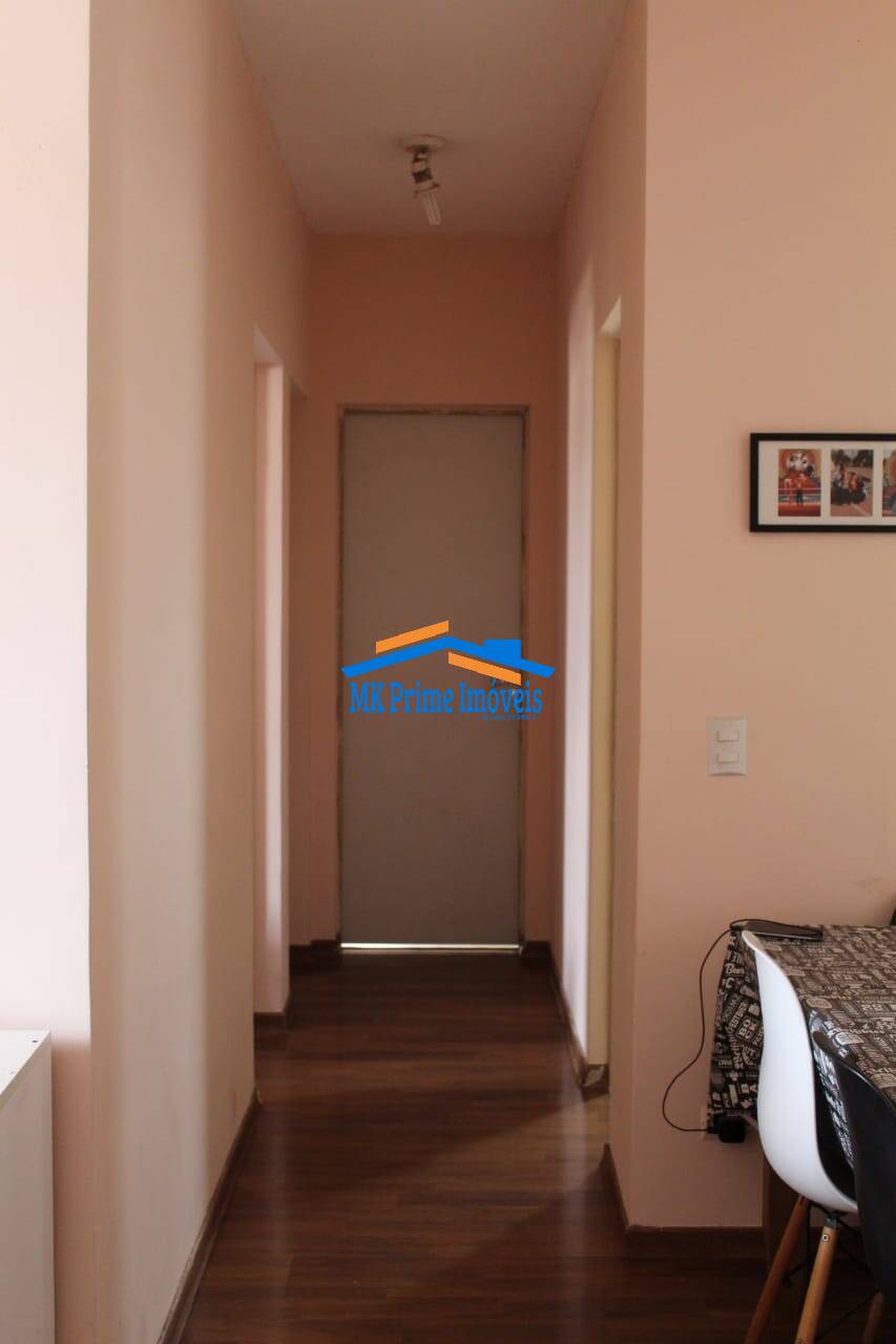 Apartamento à venda com 3 quartos, 73m² - Foto 5