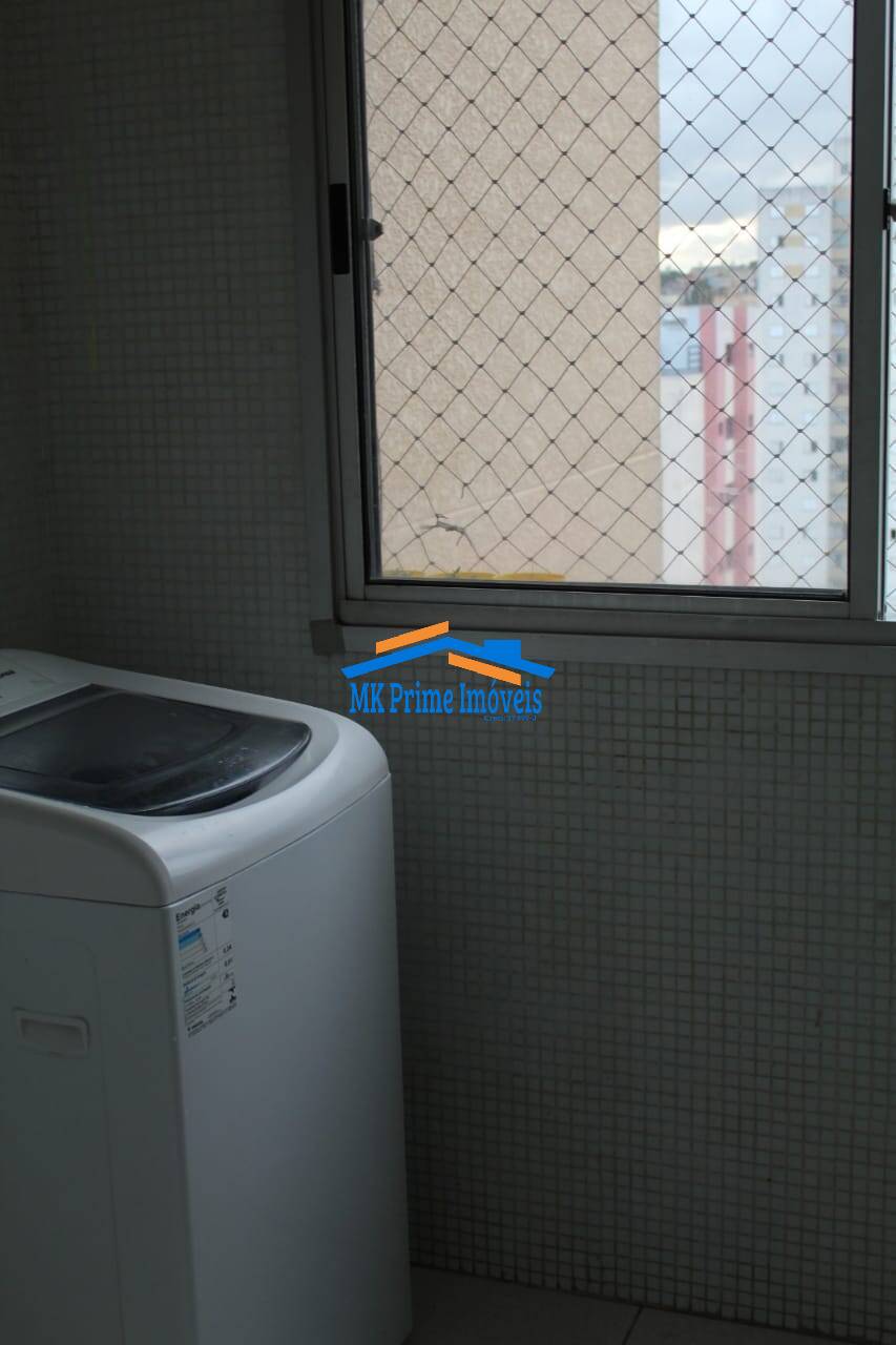 Apartamento à venda com 3 quartos, 73m² - Foto 13