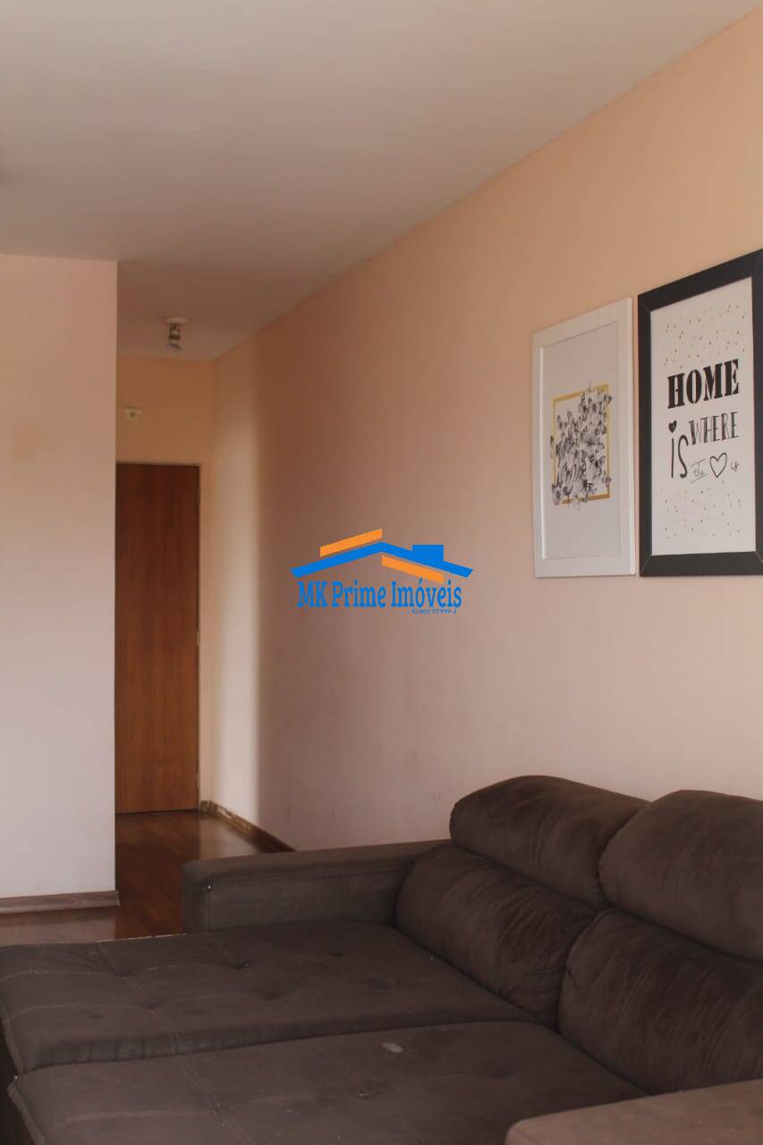 Apartamento à venda com 3 quartos, 73m² - Foto 4