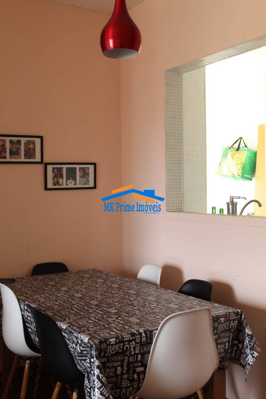 Apartamento à venda com 3 quartos, 73m² - Foto 9