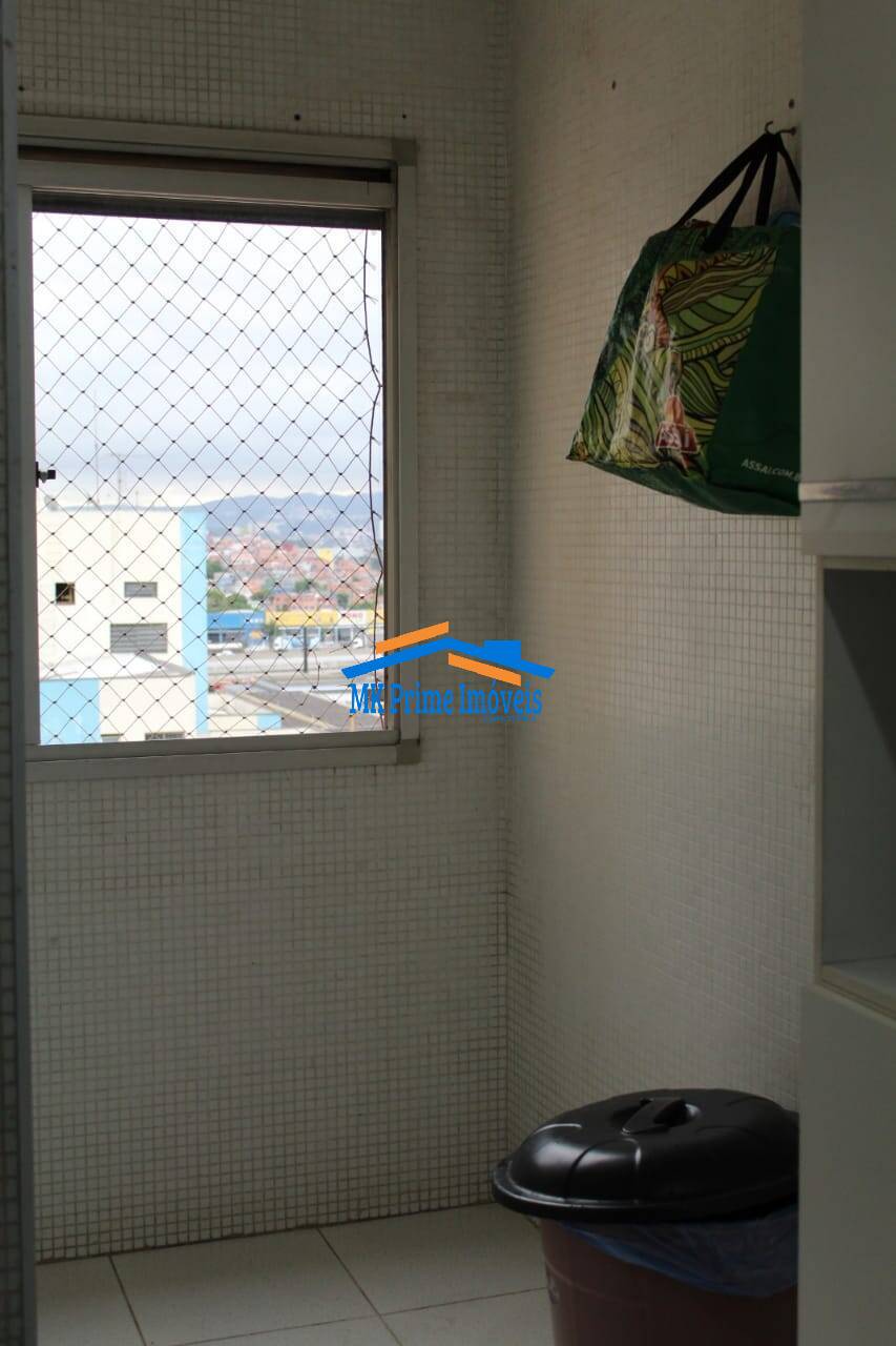 Apartamento à venda com 3 quartos, 73m² - Foto 14