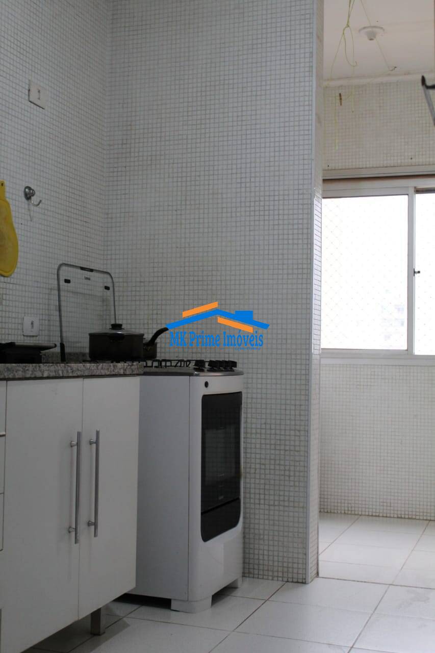 Apartamento à venda com 3 quartos, 73m² - Foto 11