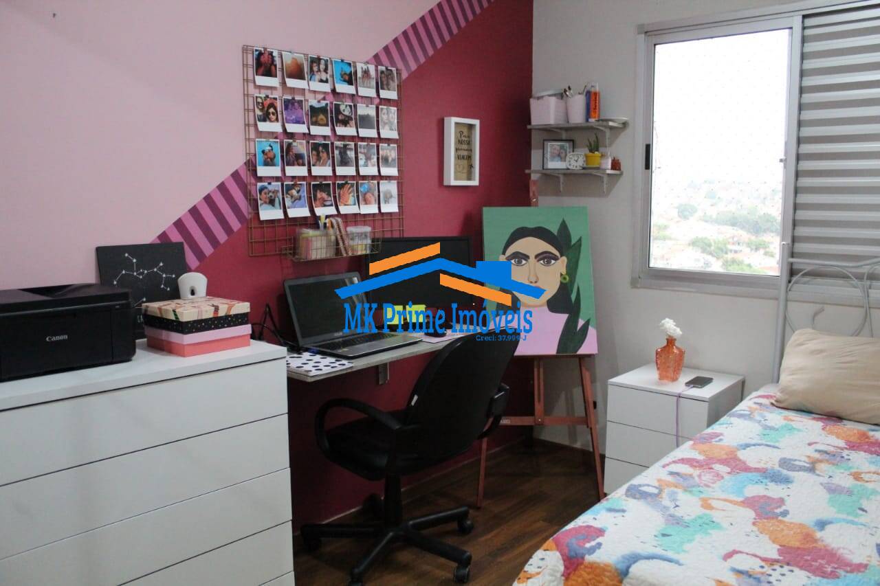 Apartamento à venda com 3 quartos, 73m² - Foto 17