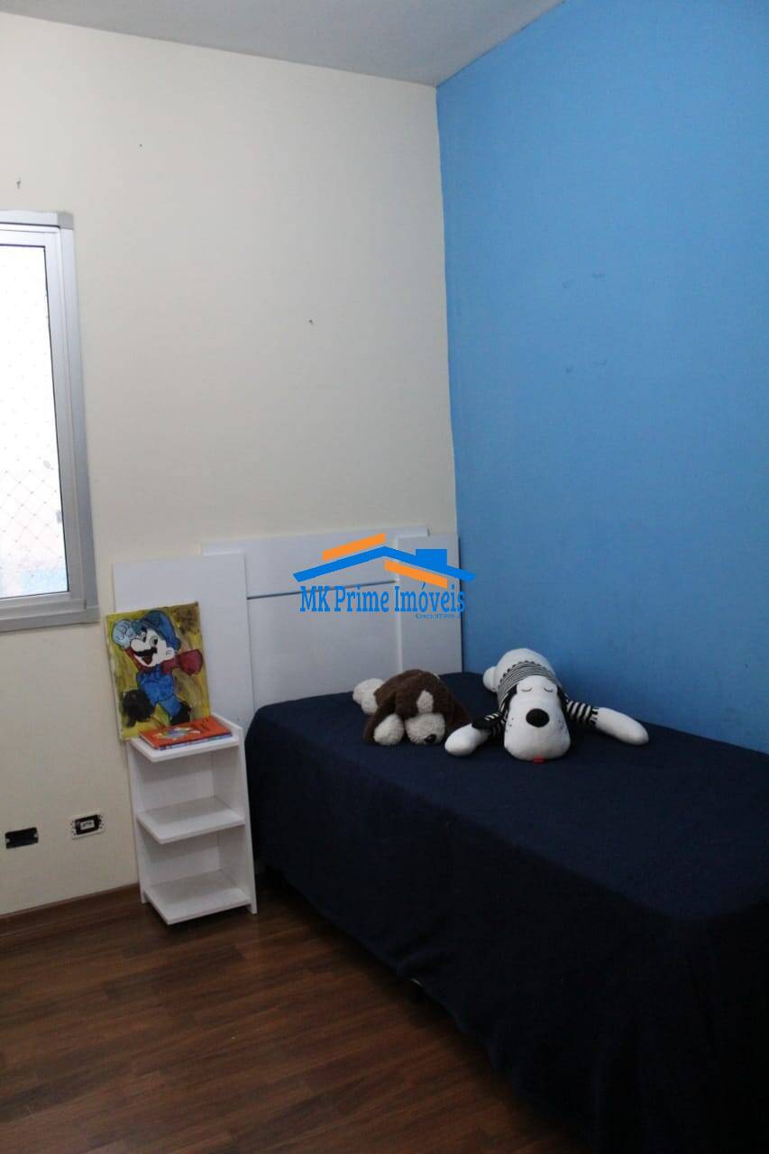 Apartamento à venda com 3 quartos, 73m² - Foto 28