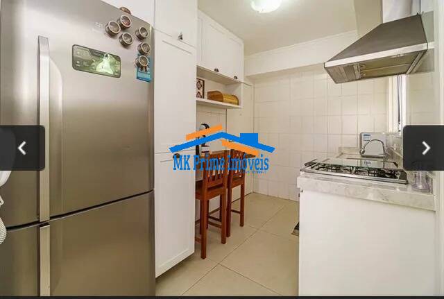 Apartamento à venda com 2 quartos, 88m² - Foto 4