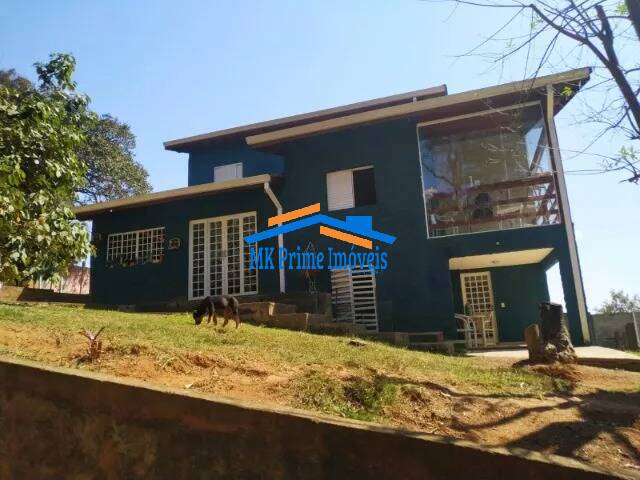 Fazenda à venda com 4 quartos, 1086m² - Foto 1