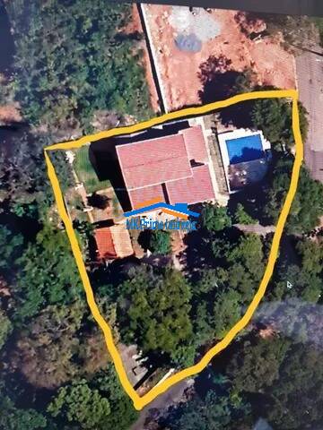 Fazenda à venda com 4 quartos, 1086m² - Foto 14