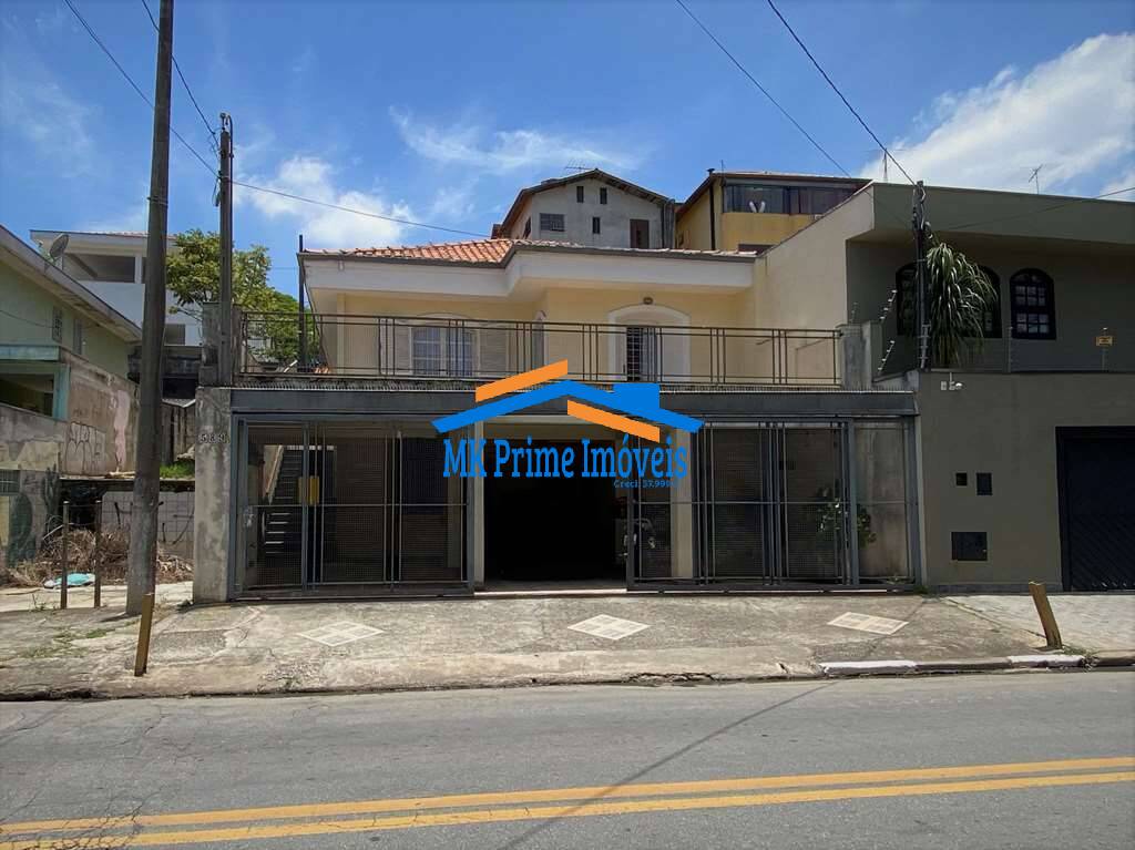 Sobrado à venda com 3 quartos, 176m² - Foto 6