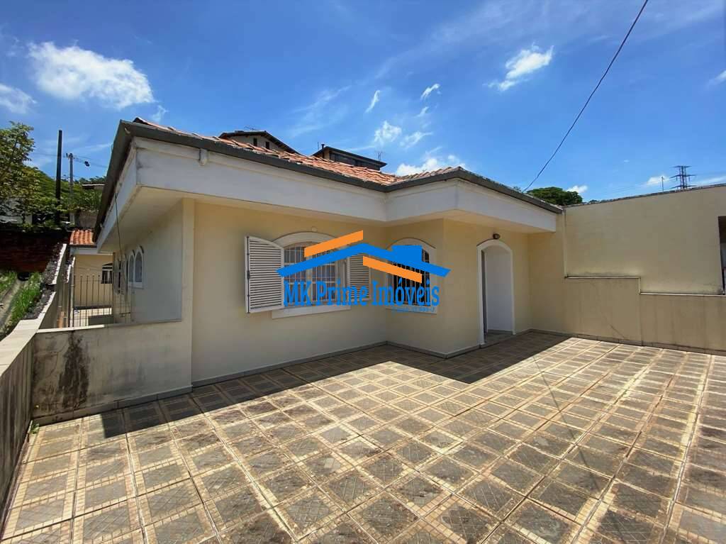 Sobrado à venda com 3 quartos, 176m² - Foto 1