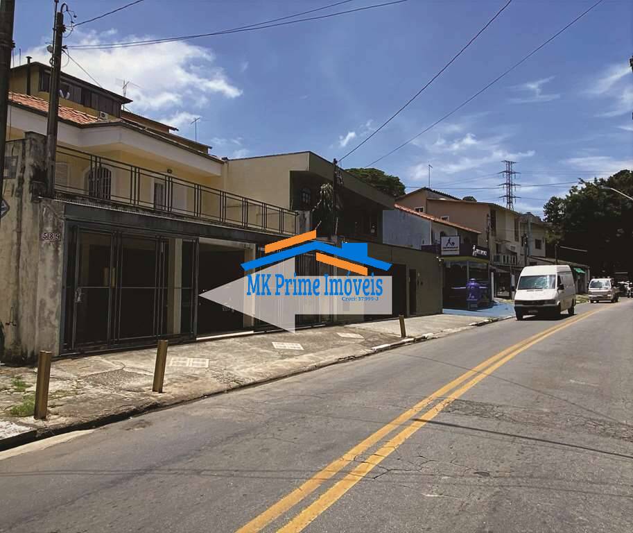 Sobrado à venda com 3 quartos, 176m² - Foto 12