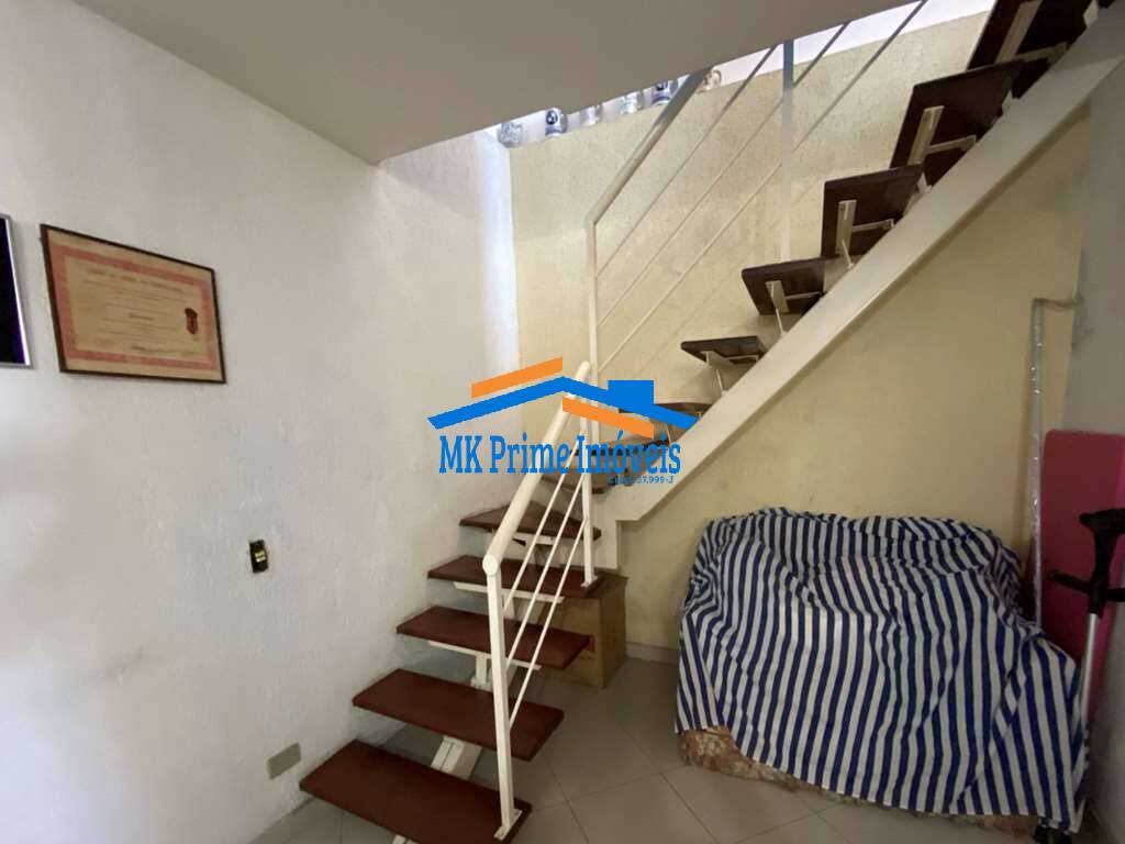 Sobrado à venda com 3 quartos, 176m² - Foto 14