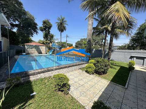 Sobrado à venda com 8 quartos, 980m² - Foto 14