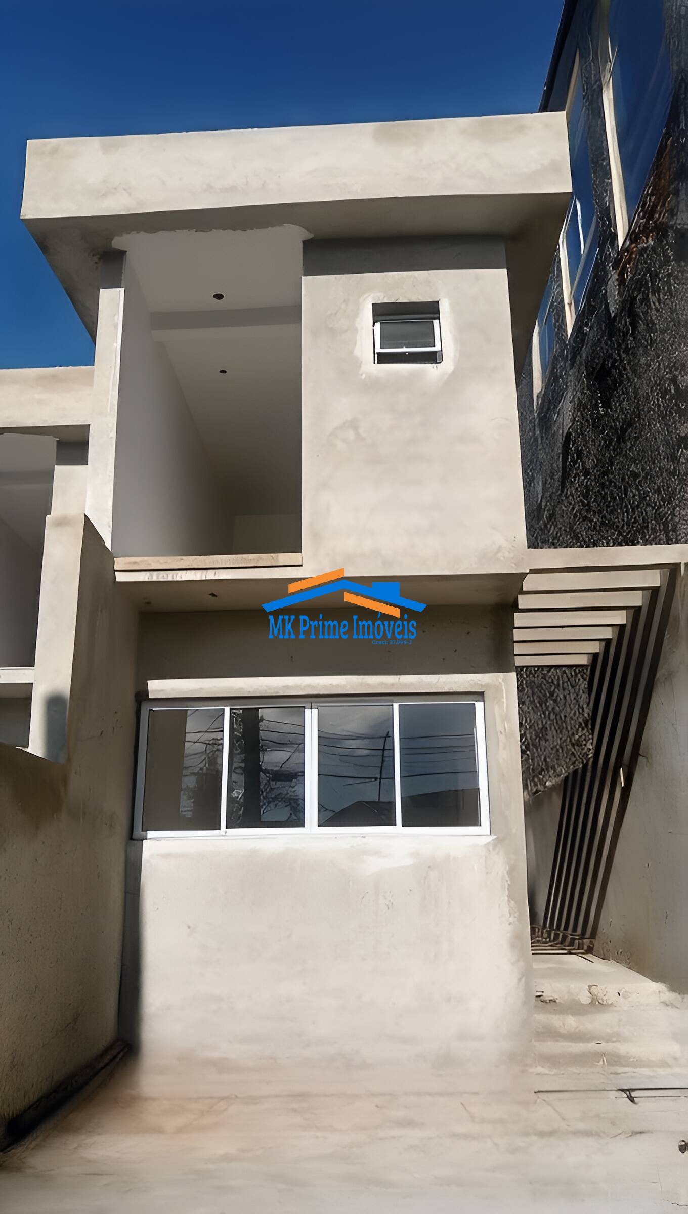 Sobrado à venda com 3 quartos, 260m² - Foto 1