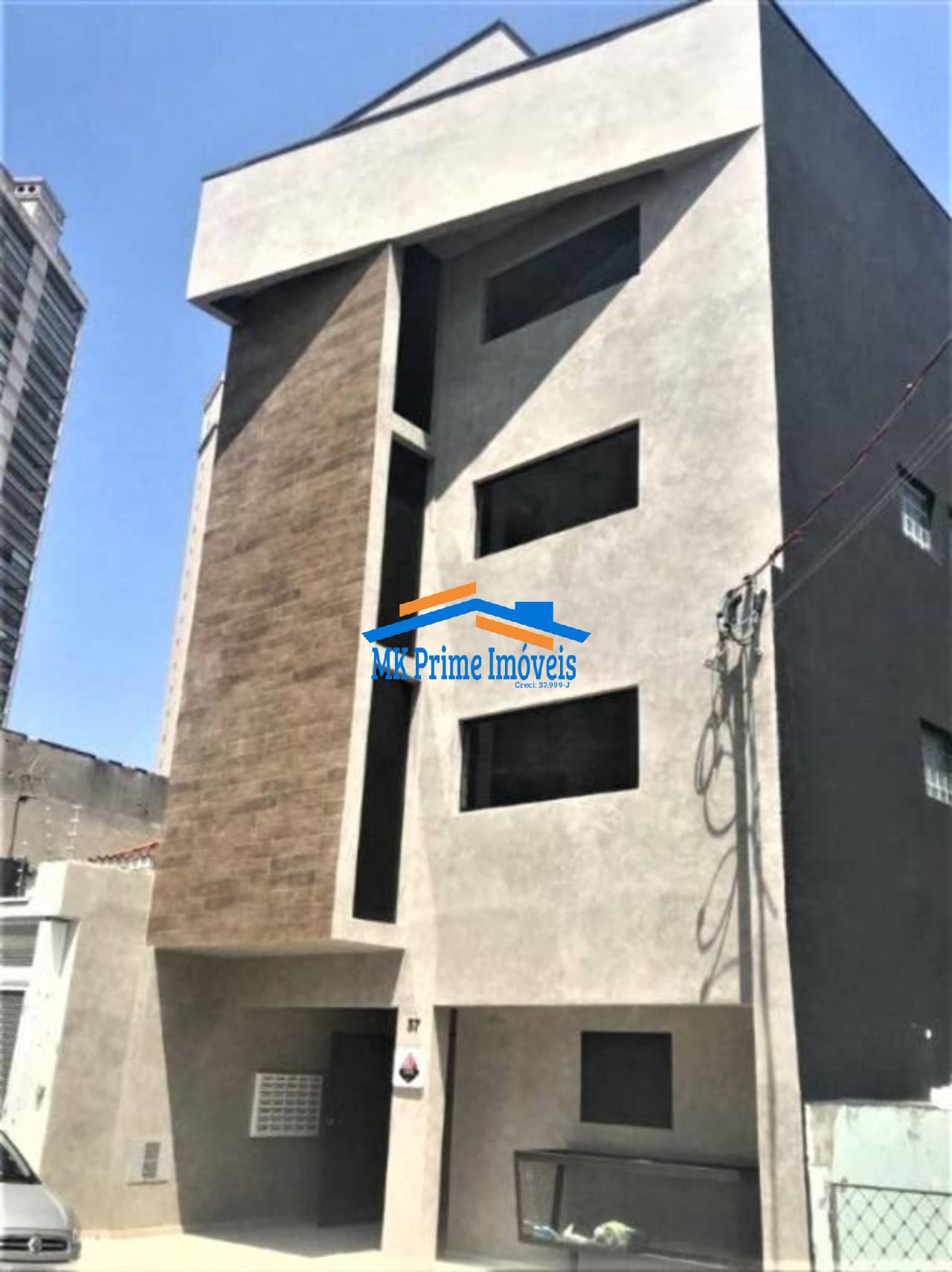 Conjunto Comercial-Sala à venda, 987m² - Foto 3