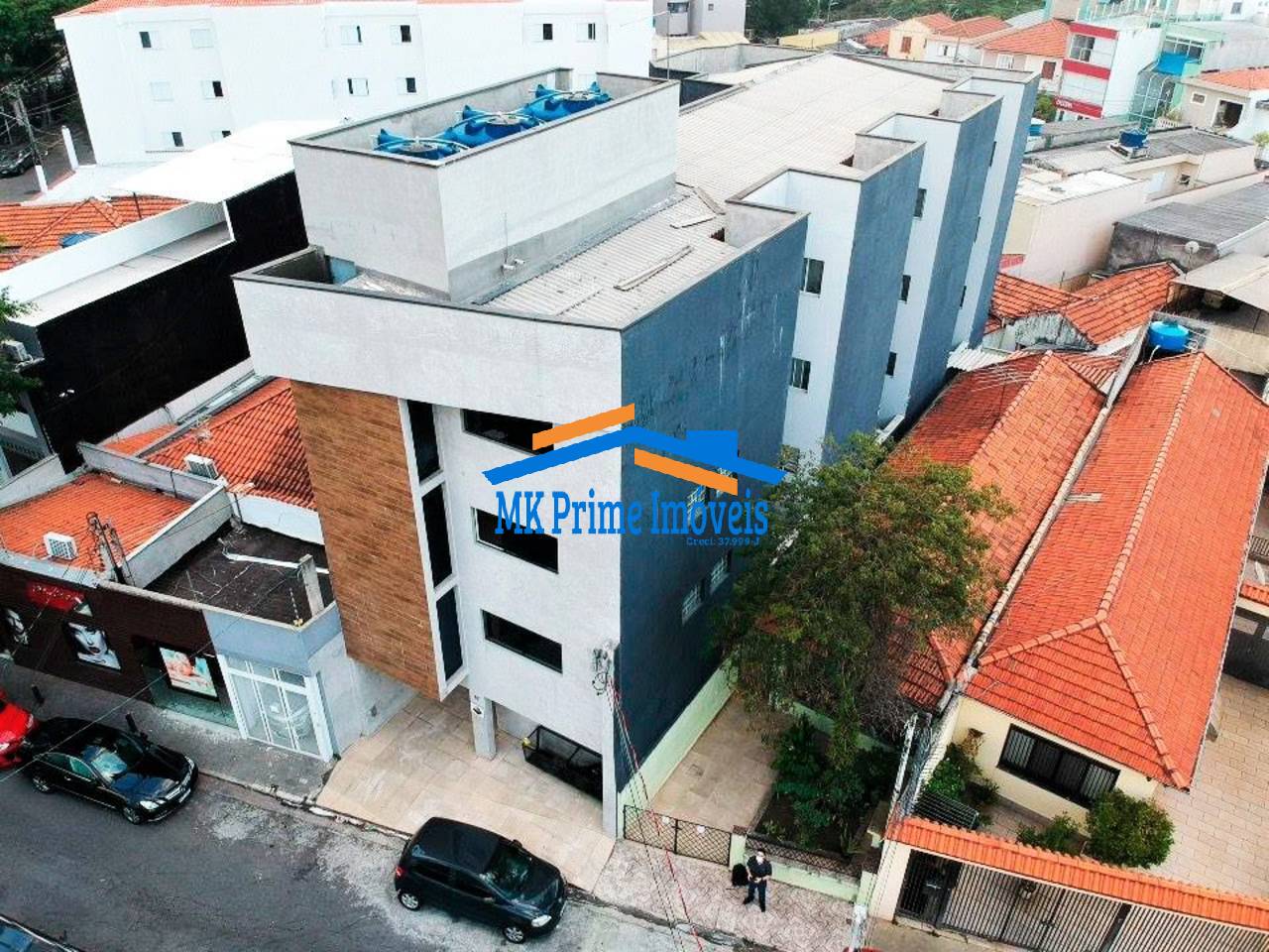 Conjunto Comercial-Sala à venda, 987m² - Foto 1