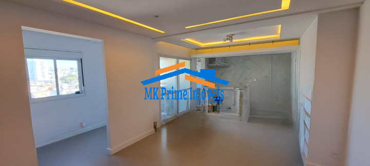 Apartamento à venda com 2 quartos, 73m² - Foto 2