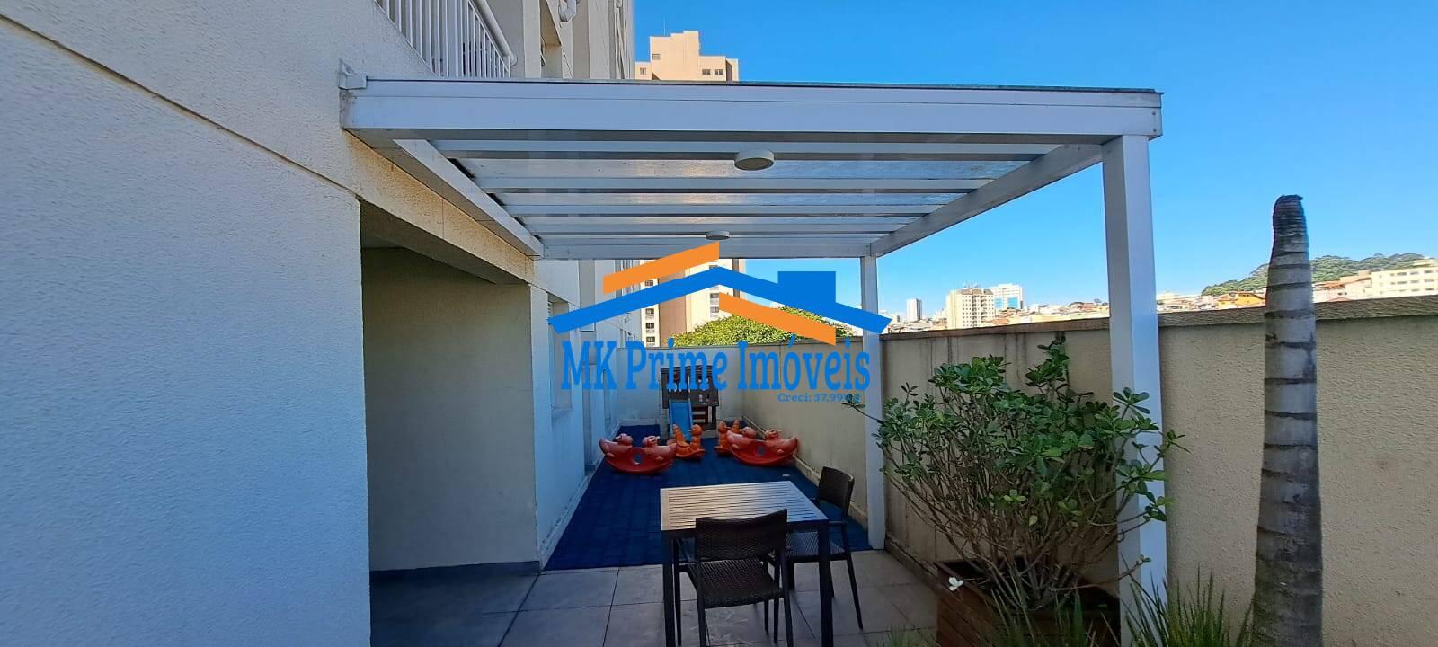 Apartamento à venda com 2 quartos, 73m² - Foto 33