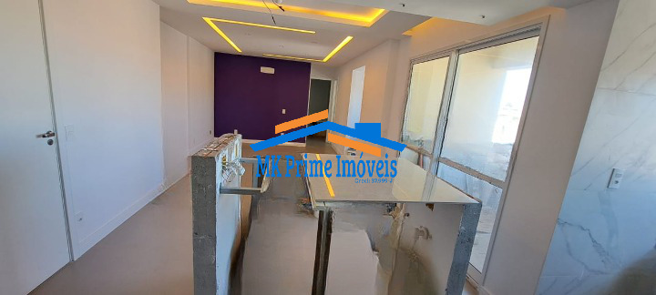 Apartamento à venda com 2 quartos, 73m² - Foto 3