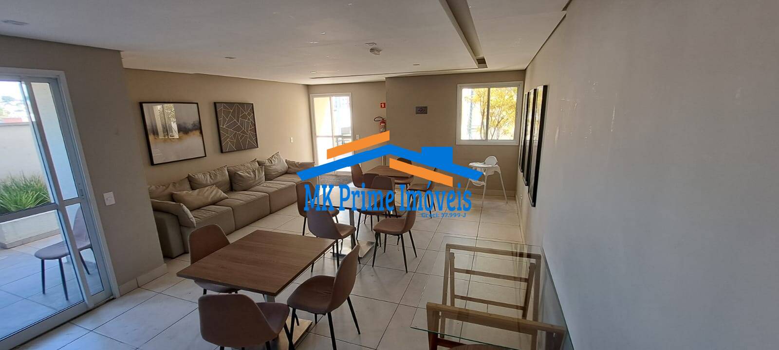 Apartamento à venda com 2 quartos, 73m² - Foto 28