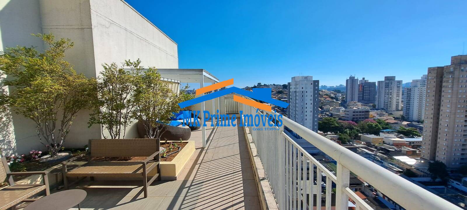 Apartamento à venda com 2 quartos, 73m² - Foto 36