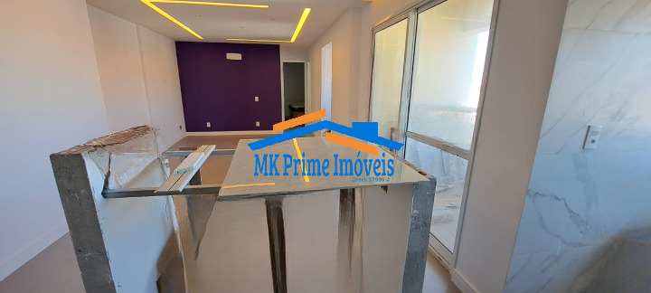 Apartamento à venda com 2 quartos, 73m² - Foto 4