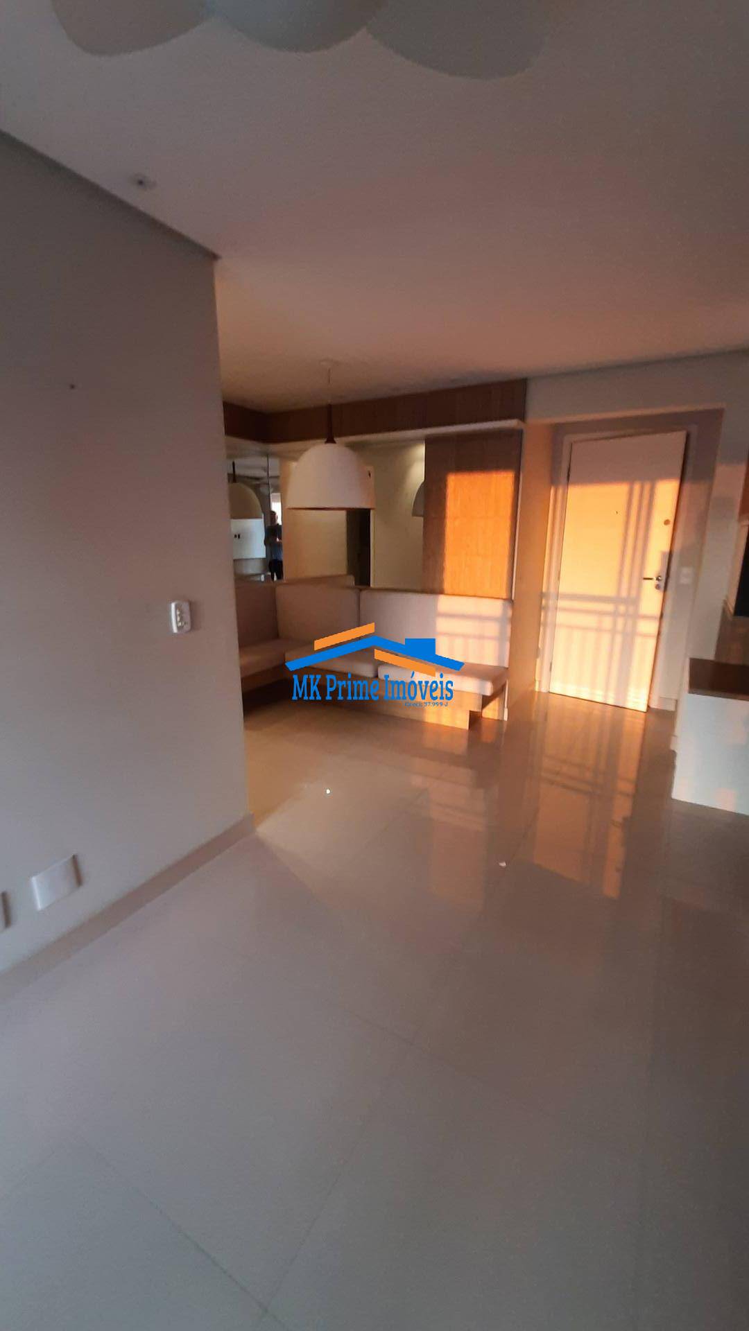 Apartamento à venda com 2 quartos, 64m² - Foto 5