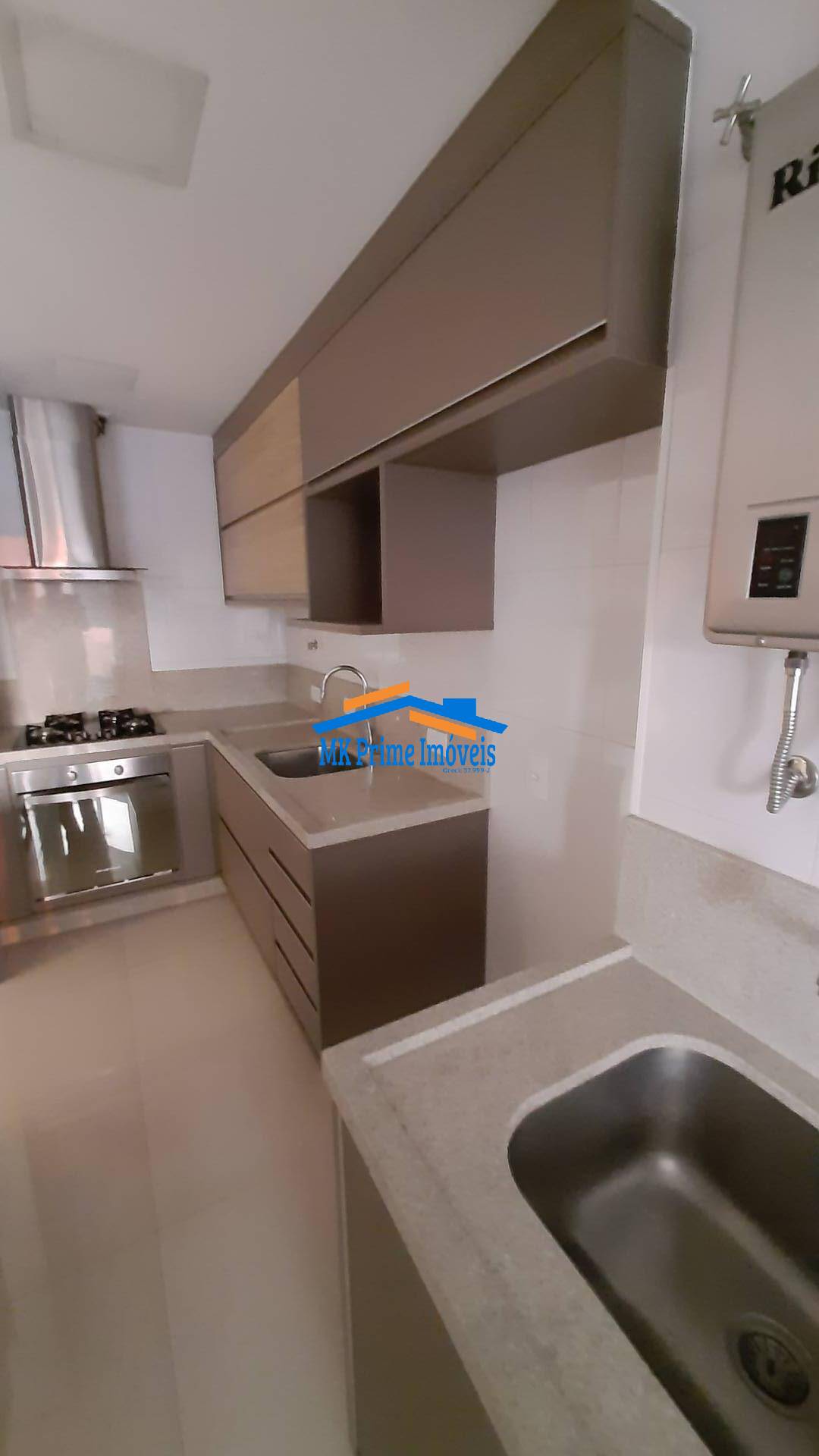 Apartamento à venda com 2 quartos, 64m² - Foto 11