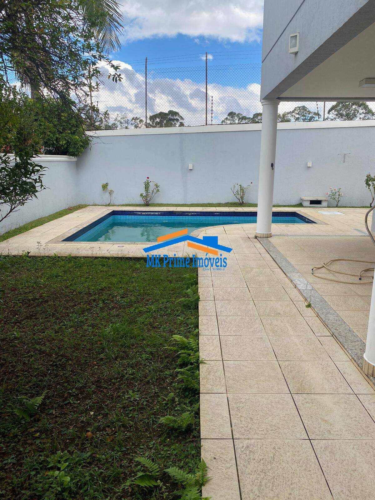 Casa de Condomínio à venda com 5 quartos, 565m² - Foto 37