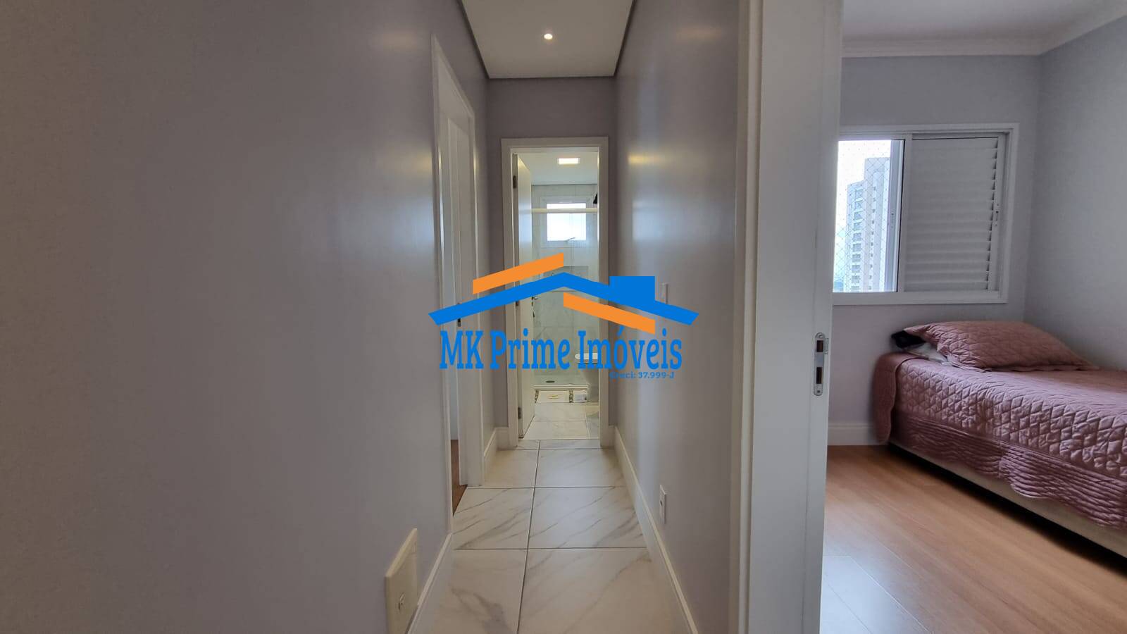 Apartamento à venda com 2 quartos, 110m² - Foto 10