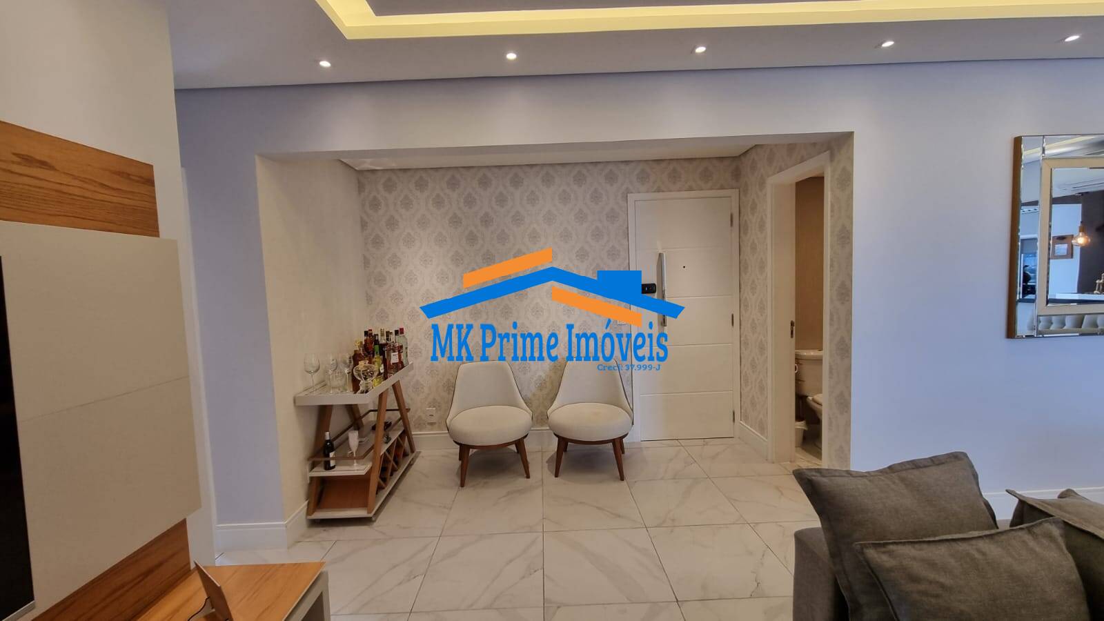 Apartamento à venda com 2 quartos, 110m² - Foto 17