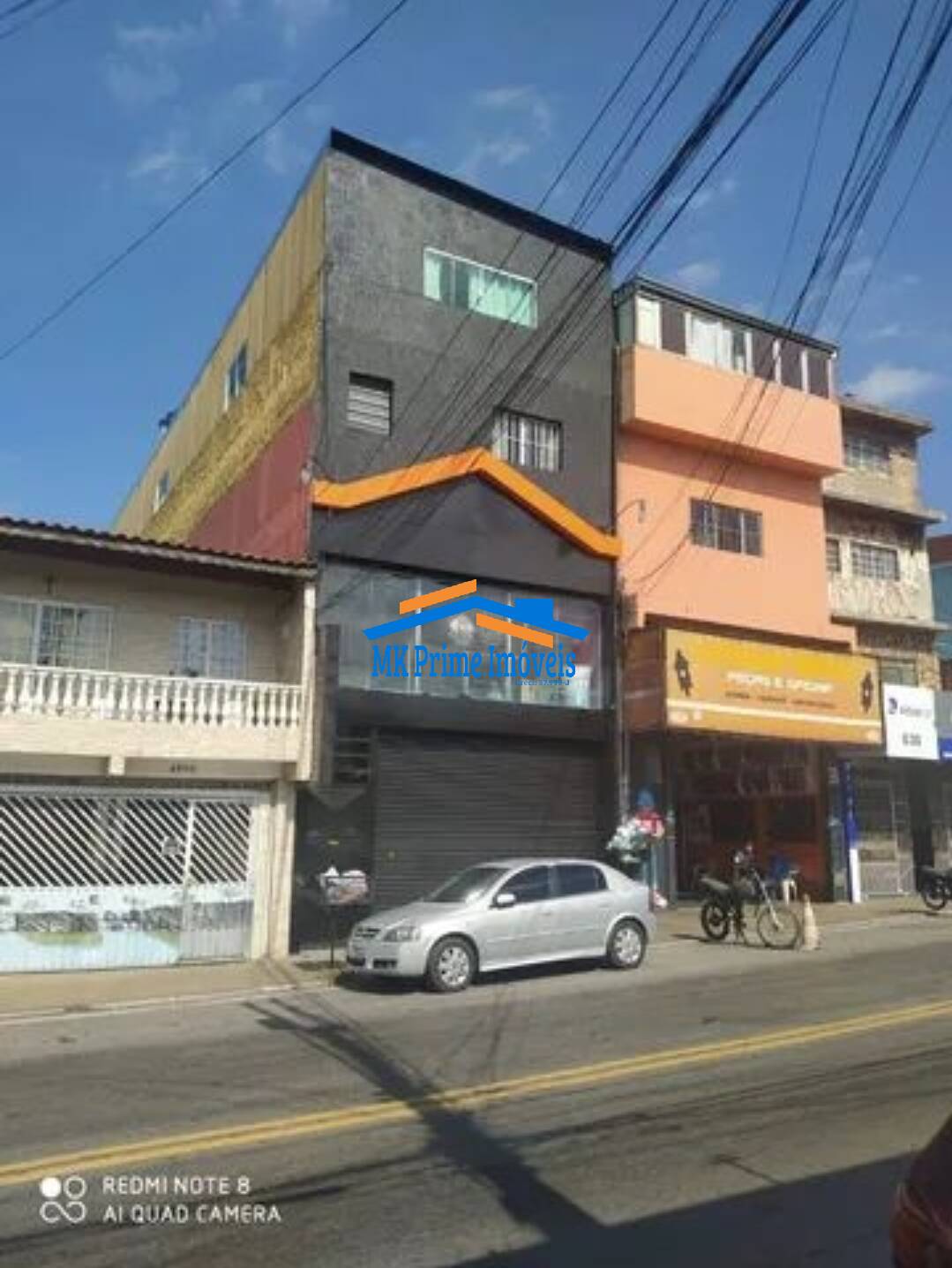 Prédio Inteiro à venda, 500m² - Foto 5