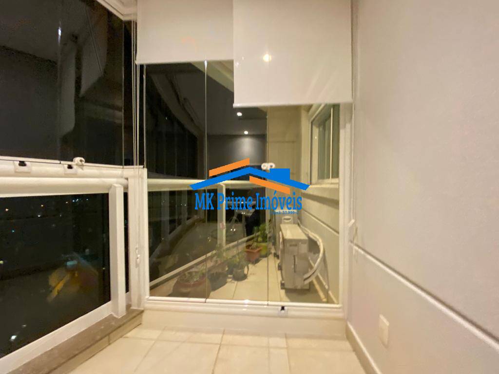 Apartamento à venda com 3 quartos, 113m² - Foto 11