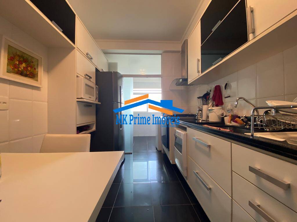 Apartamento à venda com 3 quartos, 113m² - Foto 17