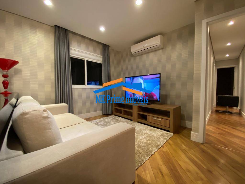 Apartamento à venda com 3 quartos, 113m² - Foto 8