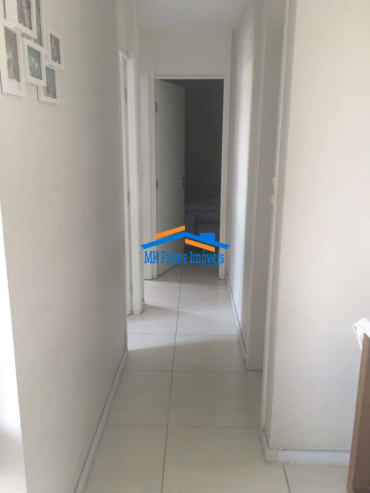 Apartamento à venda com 2 quartos, 63m² - Foto 10