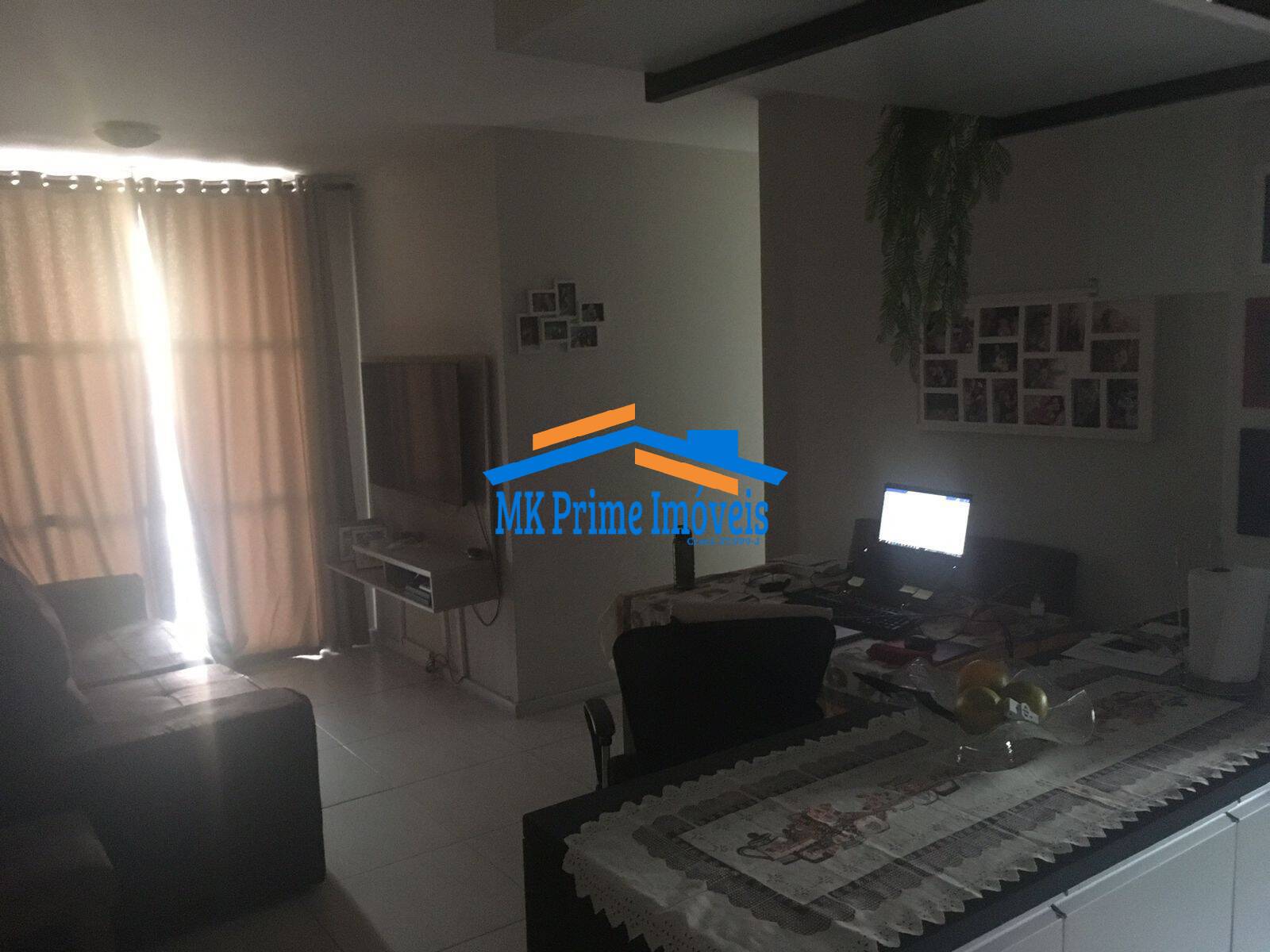 Apartamento à venda com 2 quartos, 63m² - Foto 3