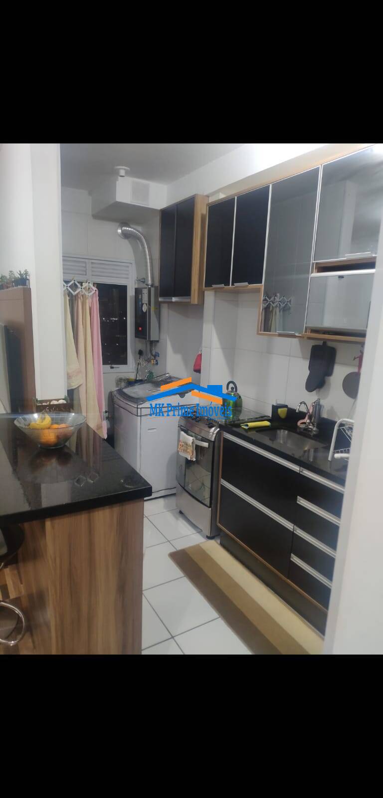 Apartamento à venda com 2 quartos, 46m² - Foto 5