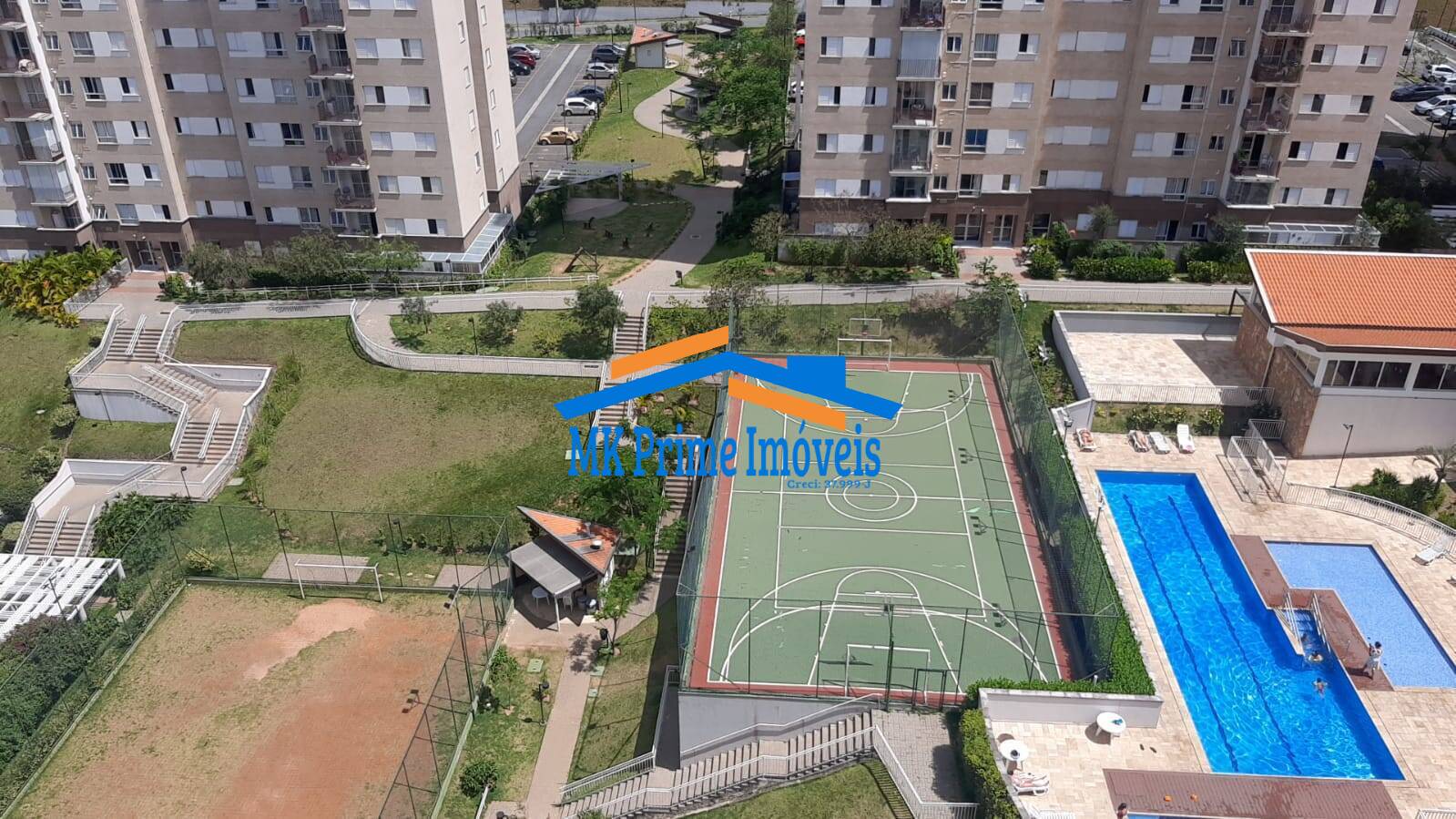 Apartamento à venda com 2 quartos, 46m² - Foto 11