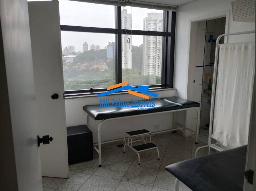 Conjunto Comercial-Sala à venda, 124m² - Foto 4