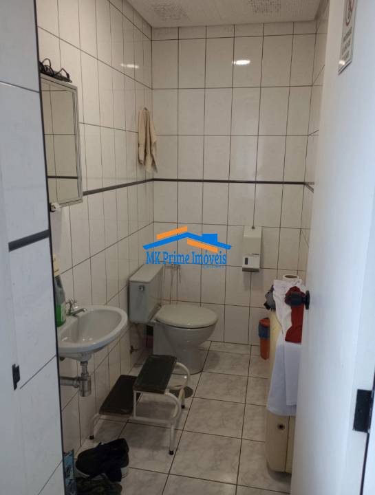 Conjunto Comercial-Sala à venda, 124m² - Foto 10